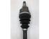 Drive Shaft OPEL CORSA F (P2JO)