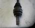 Drive Shaft BMW X3 (F25), BMW X4 (F26)