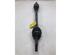 Drive Shaft OPEL GT Convertible (M07)