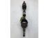 Drive Shaft FORD PUMA (J2K, CF7)