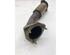 Exhaust Pipe Flexible OPEL ASTRA K Sports Tourer (B16)