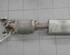 Catalytic Converter OPEL ASTRA K Sports Tourer (B16)