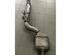 Catalytic Converter MERCEDES-BENZ C-CLASS (W205), MERCEDES-BENZ C-CLASS (W204)