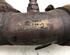 Catalytic Converter BMW 1 (F20)