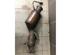 Catalytic Converter MERCEDES-BENZ VIANO (W639)