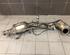 Catalytic Converter VW POLO (AW1, BZ1)