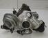 Turbocharger OPEL CROSSLAND X / CROSSLAND (P17, P2QO)