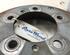 Brake Disc PORSCHE PANAMERA (971)