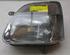 Headlight OPEL AGILA (A) (H00)