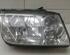 Headlight VW BORA (1J2)