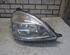 Headlight MERCEDES-BENZ A-CLASS (W168)