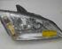 Headlight FORD FOCUS II Turnier (DA_, FFS, DS)