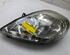 Headlight RENAULT TRAFIC II Van (FL), RENAULT TRAFIC II Bus (JL)