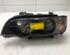 Headlight BMW X5 (E53)