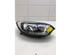 Headlight KIA RIO III (UB), KIA RIO III Saloon (UB)