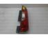 Combination Rearlight FIAT DOBLO Cargo (263_), FIAT DOBLO MPV (263_)