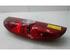 Combination Rearlight OPEL COMBO Box Body/MPV (X12)