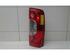 Combination Rearlight FIAT FIORINO Box Body/MPV (225_), FIAT QUBO (225_)