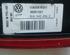 Achterlicht VW GOLF V (1K1), VW GOLF VI (5K1)