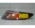 Combination Rearlight HONDA CIVIC VIII Hatchback (FN, FK), HONDA CIVIC IX (FK)