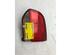 Combination Rearlight VW GOLF V (1K1), VW GOLF VI (5K1)