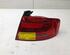 Combination Rearlight AUDI A4 (8K2, B8), AUDI A4 (8W2, 8WC, B9)