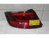 Combination Rearlight AUDI A3 Sportback (8VA, 8VF), AUDI A6 Allroad (4GH, 4GJ, C7)