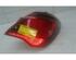 Combination Rearlight OPEL CORSA E (X15)