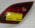 Combination Rearlight OPEL CORSA E (X15)