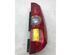 Combination Rearlight OPEL COMBO Box Body/MPV (X12)