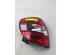 Combination Rearlight VW FOX Hatchback (5Z1, 5Z3, 5Z4)