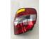 Combination Rearlight VW FOX Hatchback (5Z1, 5Z3, 5Z4)