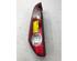 Combination Rearlight RENAULT KANGOO Express (FW0/1_), RENAULT KANGOO / GRAND KANGOO (KW0/1_)