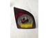 Combination Rearlight VW GOLF PLUS (5M1, 521)