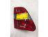 Combination Rearlight MERCEDES-BENZ B-CLASS (W245)