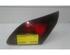 Combination Rearlight OPEL ASTRA J Sports Tourer (P10), OPEL ASTRA J Saloon