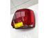 Combination Rearlight VW POLO (6R1, 6C1)