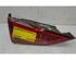 Combination Rearlight AUDI A3 Convertible (8V7, 8VE)