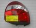 Combination Rearlight VW FOX Hatchback (5Z1, 5Z3, 5Z4)