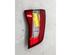 Combination Rearlight RENAULT KOLEOS I (HY_)