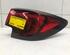 Combination Rearlight OPEL ASTRA K (B16)