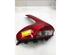 Combination Rearlight VOLVO V40 Hatchback (525, 526), VOLVO V40 Cross Country (526)