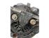 Dynamo (Alternator) OPEL CORSA C (X01)