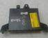 Fuse Box OPEL ASTRA J Sports Tourer (P10), OPEL ASTRA J (P10)