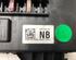 Fuse Box OPEL INSIGNIA A Sports Tourer (G09), OPEL INSIGNIA A Country Tourer (G09)