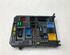 Fuse Box OPEL CROSSLAND X / CROSSLAND (P17, P2QO)