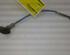 Exhaust gas temperature sensor  RENAULT TRAFIC III Van (FG_)