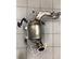 Diesel Particulate Filter (DPF) AUDI A5 Sportback (F5A, F5F)