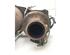 Diesel Particulate Filter (DPF) SKODA OCTAVIA III Combi (5E5, 5E6), SKODA OCTAVIA IV Combi (NX5)