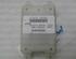 Control unit NISSAN NOTE (E12)